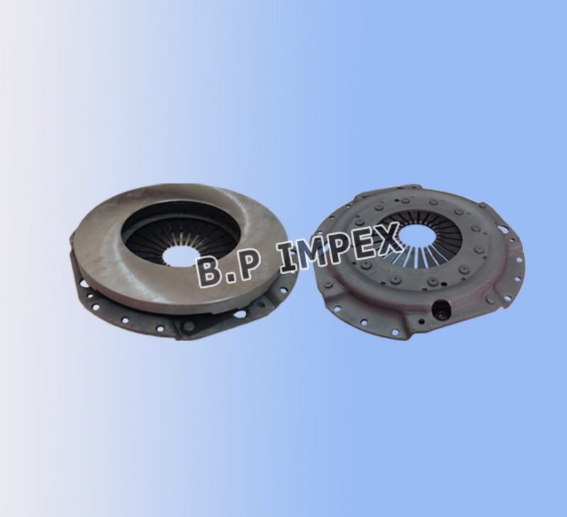 Clutch Cover